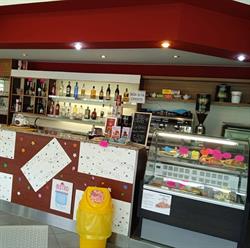 Bar Soave