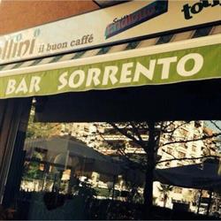 Bar Sorrento