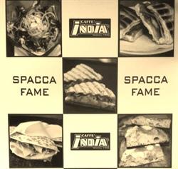 Spaccafame