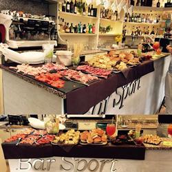 BAR TABACCHERIA SPORT di Latini Chiara