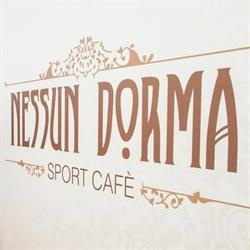 Pasticceria Nessun Dorma