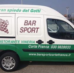Bar Sport Di Gotti Laura e Carla & C. (S.n.c.)