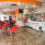 Ingresso Bar Buffet