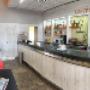 Ingresso Bar Buffet La Stazione