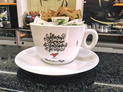 Bar Buffet Stazione
