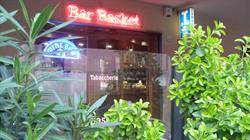 Bar Tabaccheria Basket
