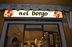 Bar Tabacchi Nel Borgo