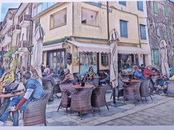 Bar Taxi Di Morato Paolo & Blason Susanna S.n.c.