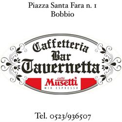 Bar Tavernetta