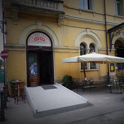 Bar Teatro Civico Caffetteria Rinfreschi di Corrà Dario e Roberta