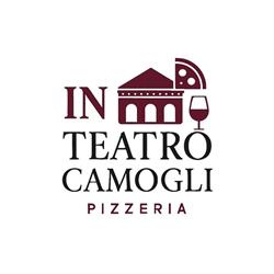 IN TEATRO PIZZERIA CAMOGLI