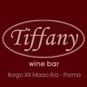Bar Tiffany