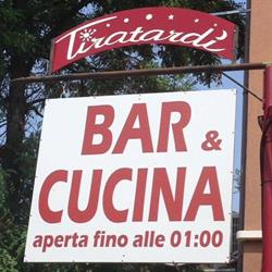 Bar Tiratardi