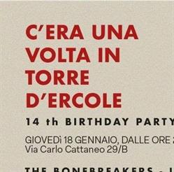 Bar Torre D'ercole