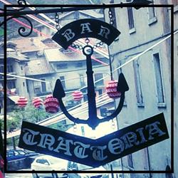 Bar Trattoria Ancora Di Zanetti Danilo