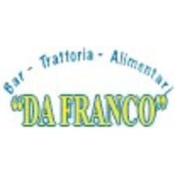 Bar Trattoria Ristorante da Franco