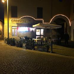 Trattoria Cannon D'Oro