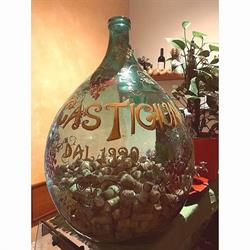 Bar Trattoria Castigiun