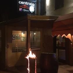 Bar Trattoria Centrale Di Dal Canton Linda & C. S.n.c.