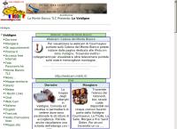 Bar Trattoria Cheverel