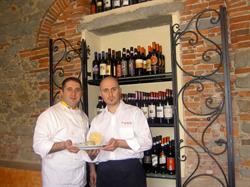 Bar Trattoria Da Nerone Di Giampieri e C. SNC