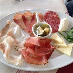 Bar Trattoria Julia