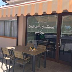 Bar Trattoria Da Giuliana Di Gobatello L. & C. SNC