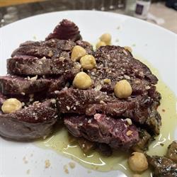 Bar Trattoria Da Monique