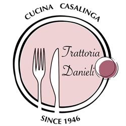 Trattoria Danieli