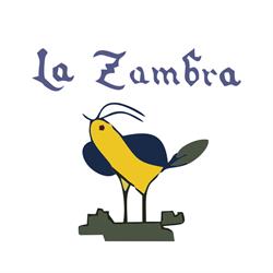 Ristorante Bar Trattoria La Zambra