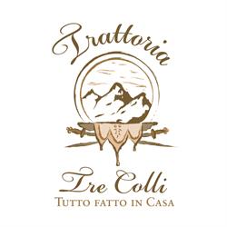 Bar Trattoria Tre Colli