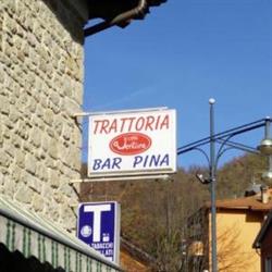 Bar Trattoria Pina
