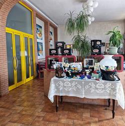 Bar Trattoria San Martino Dei F.Lli Lattanzi