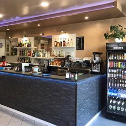 Bar Tre Ponti