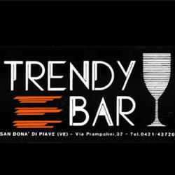 Bar Trendy