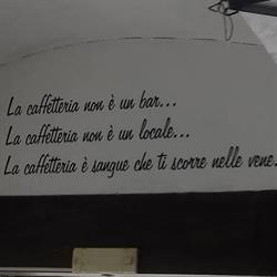 Bar Tribunale di Mannucci Loriana