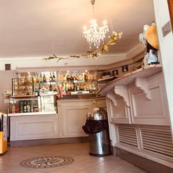 Bar Vaniglia Di Reinaudo Rosalba