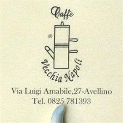 Bar Vecchia Napoli