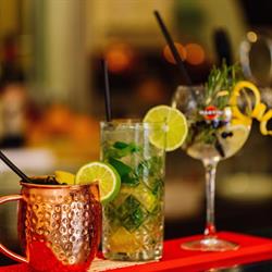 Bar Verger