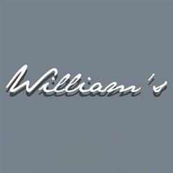 Bar William's