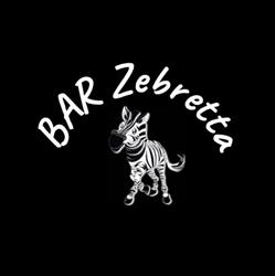 Amazon Counter - BAR ZEBRETTA