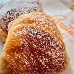 Antica Pasticceria Carraturo dal 1837