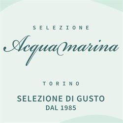 Bar Gelateria Acquamarina
