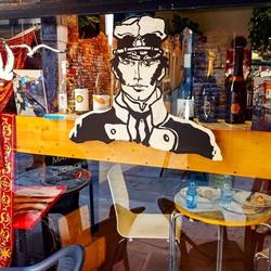 Bar Al Canton