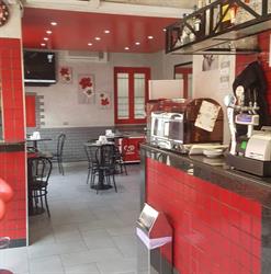 BAR CAFFE' VITTORIA