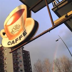 Bar Desirèe