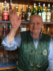 Enoteca da Renato di Tiziana Morisi