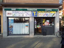 BAR FRAGOLINO BAR