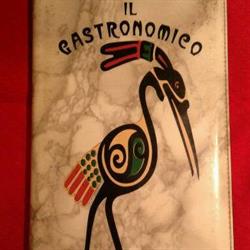 Bar Gastronomico STURM UND DRANG
