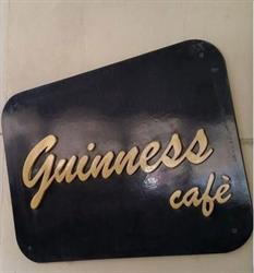 Bar Guinness